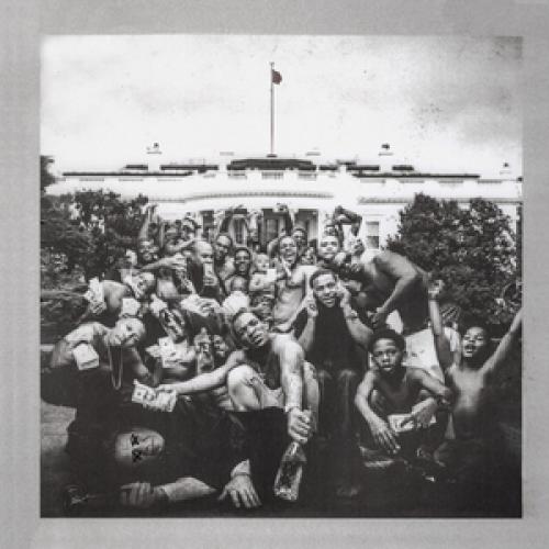 LAMAR KENDRICK 