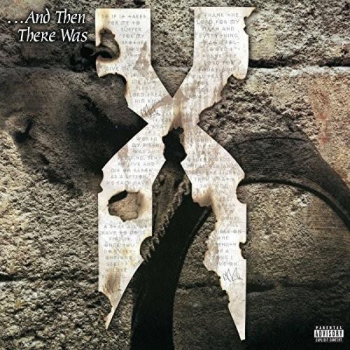 DMX 