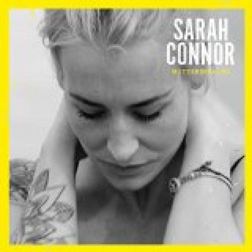 CONNOR SARAH 