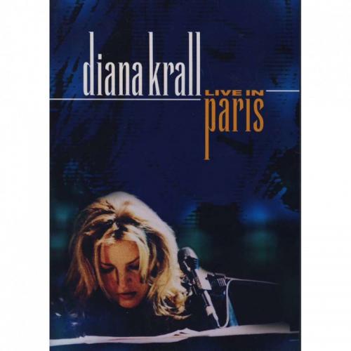 KRALL DIANA 