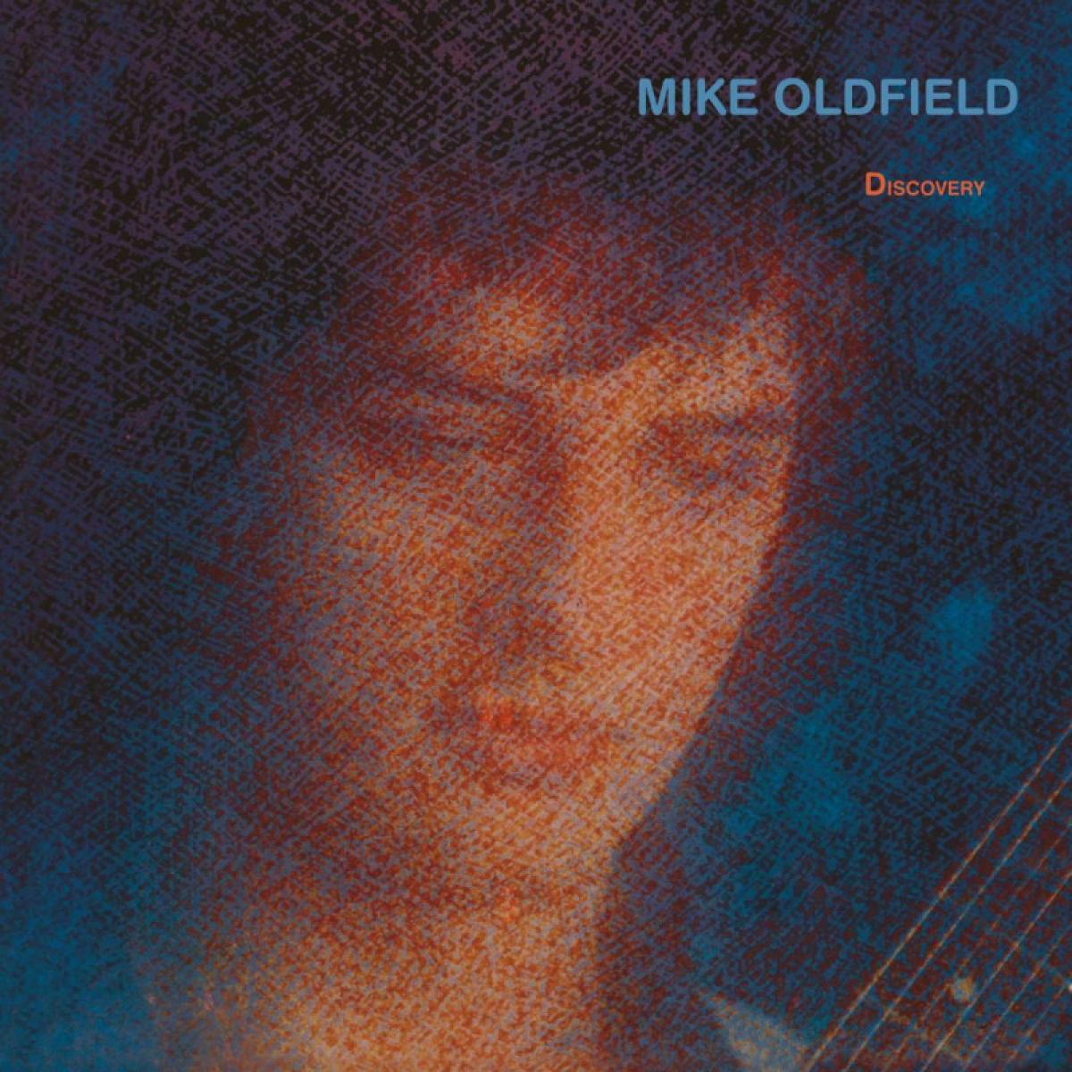 OLDFIELD MIKE 