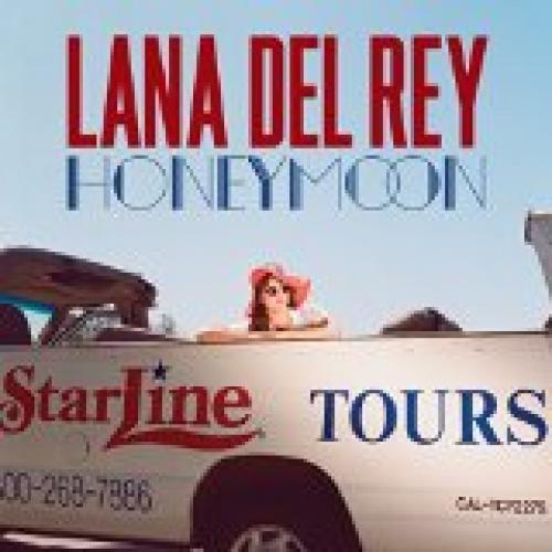 LANA DEL REY 