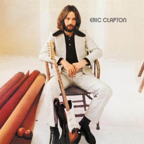 CLAPTON ERIC 