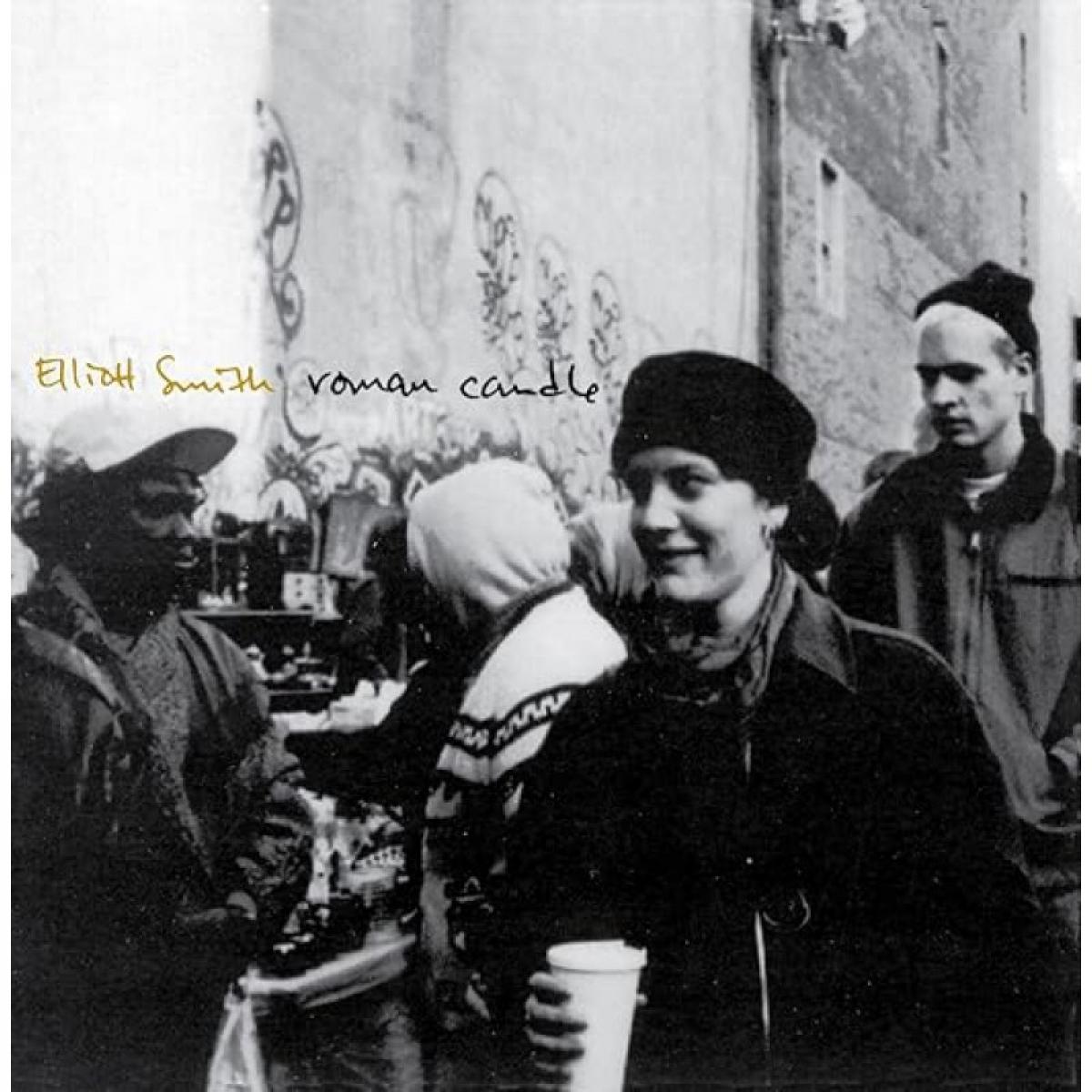 SMITH ELLIOTT 