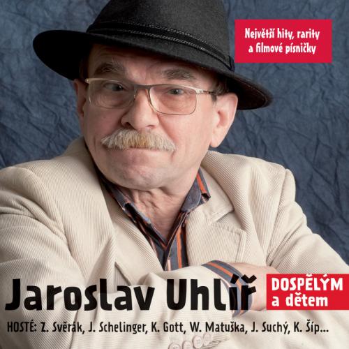 UHLIR JAROSLAV 