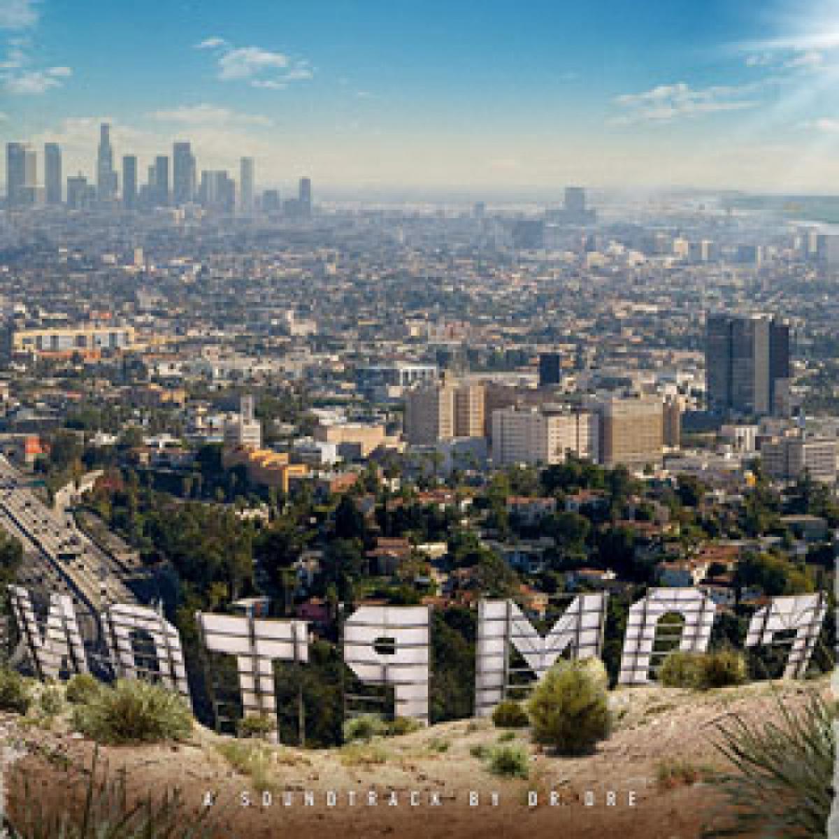 DR.DRE 