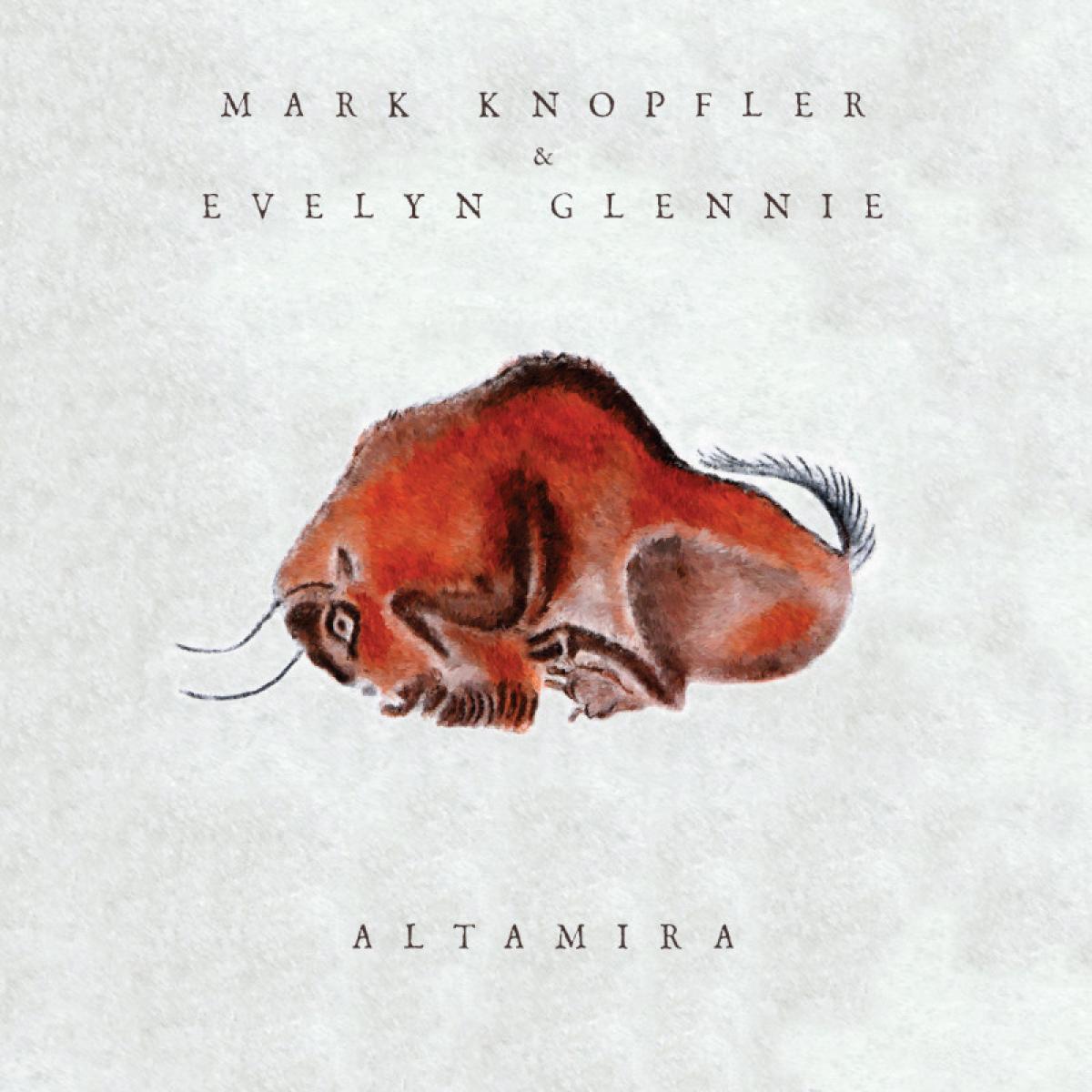 KNOPFLER MARK 