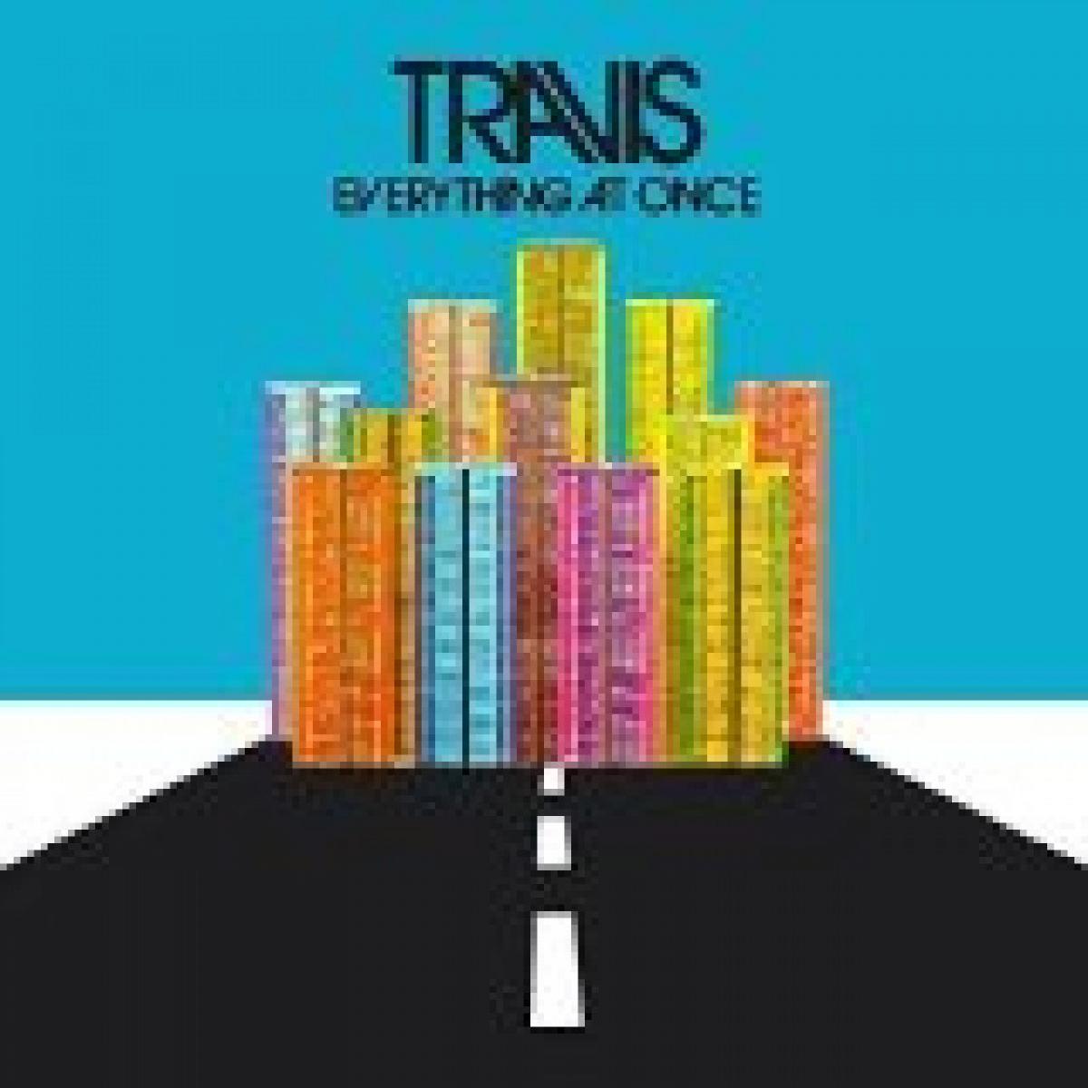 TRAVIS 