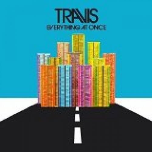 TRAVIS 
