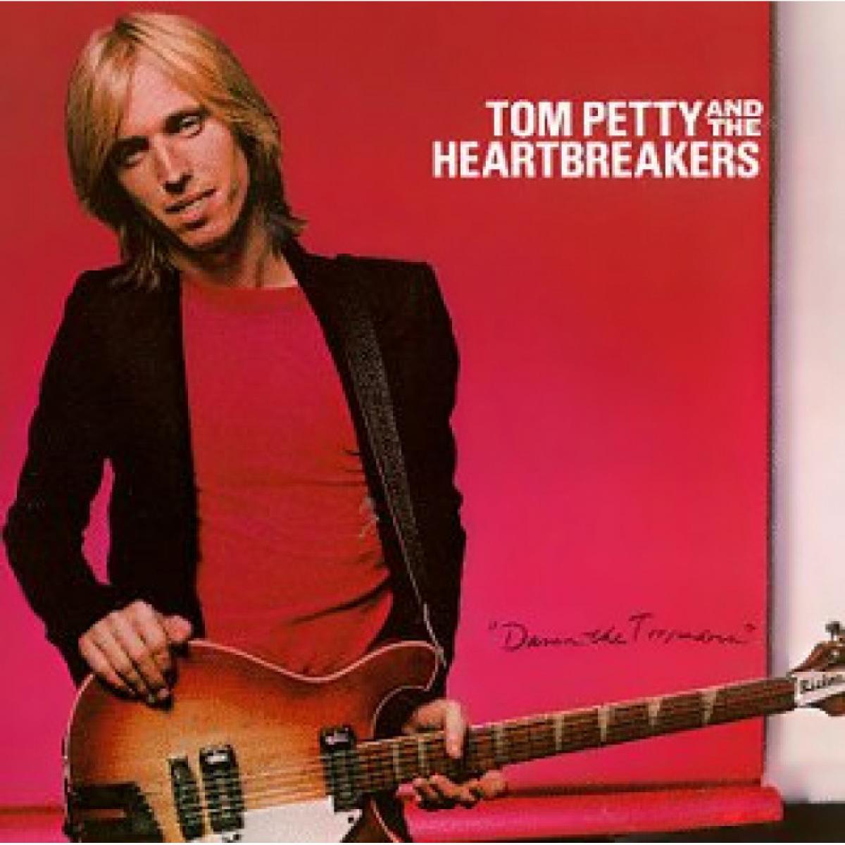 PETTY TOM 