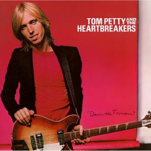 PETTY TOM 