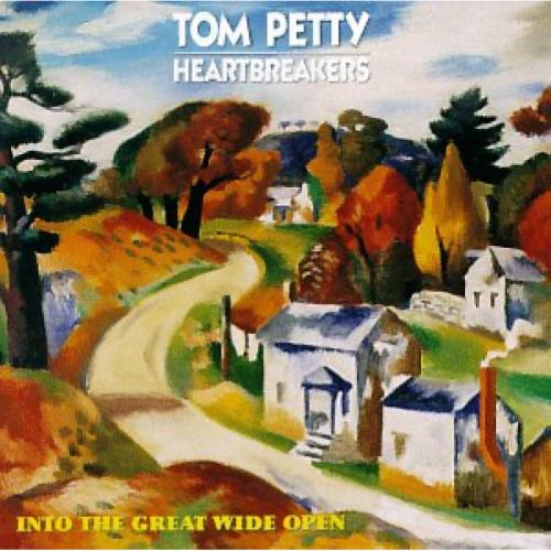 PETTY TOM 