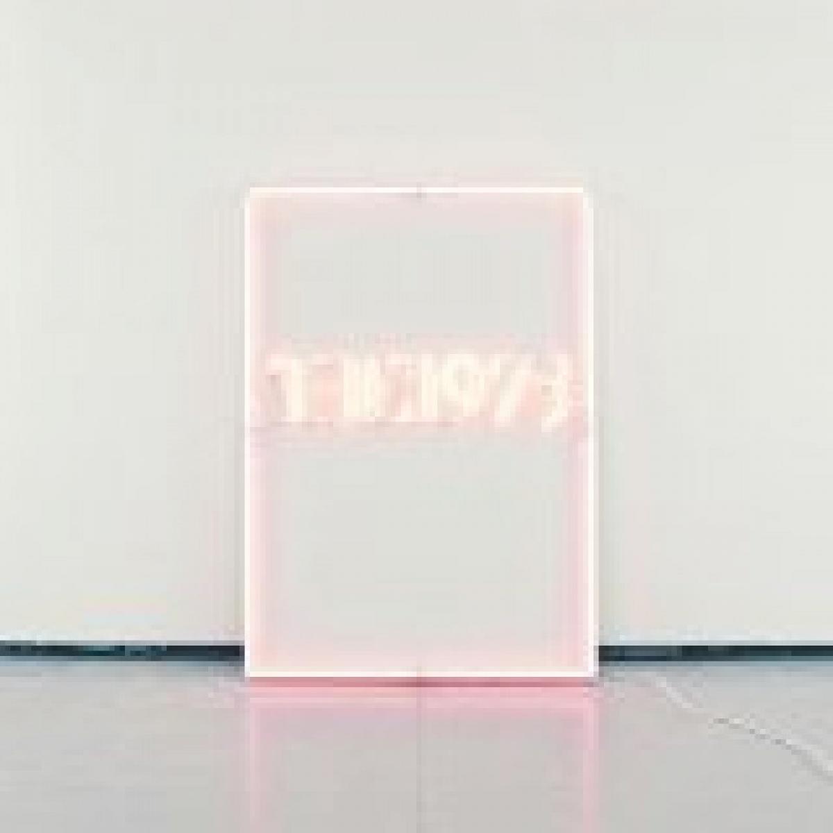 THE 1975 