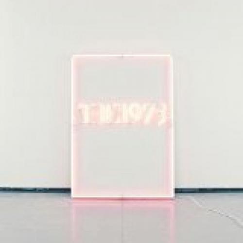 THE 1975 