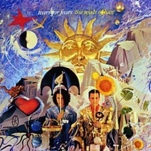 TEARS FOR FEARS 