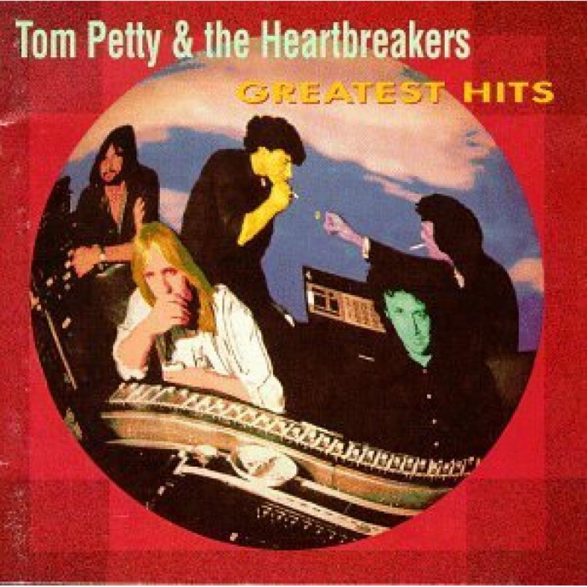PETTY TOM 