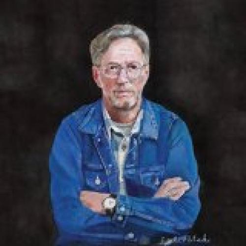 CLAPTON ERIC 