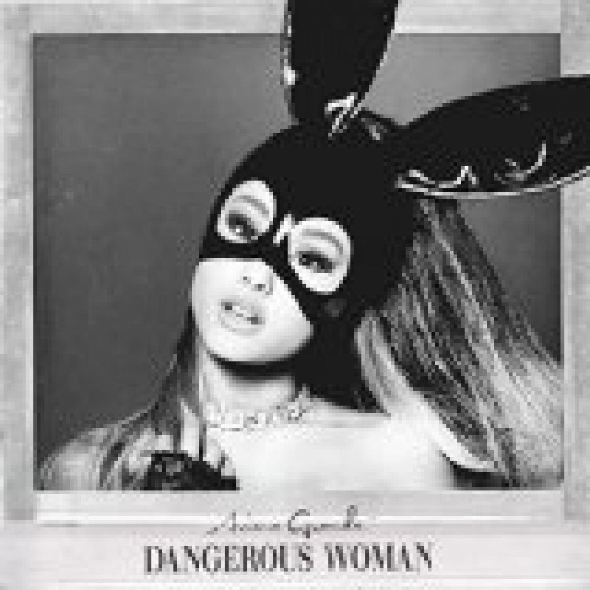GRANDE ARIANA 