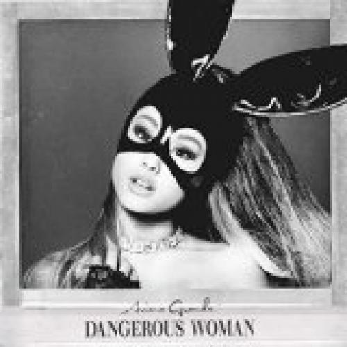 GRANDE ARIANA 