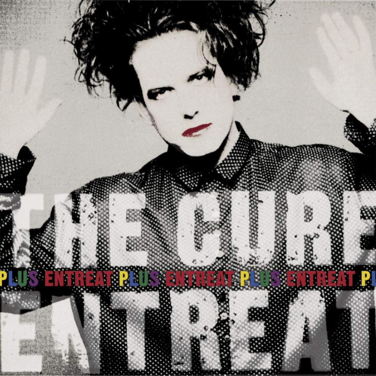 CURE 