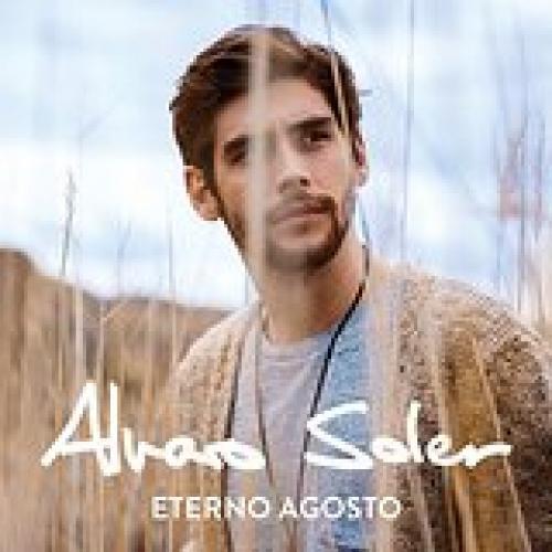ALVARO SOLER 
