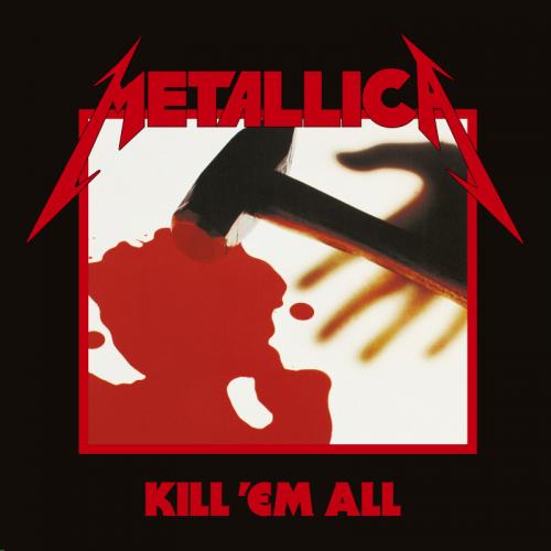 METALLICA 