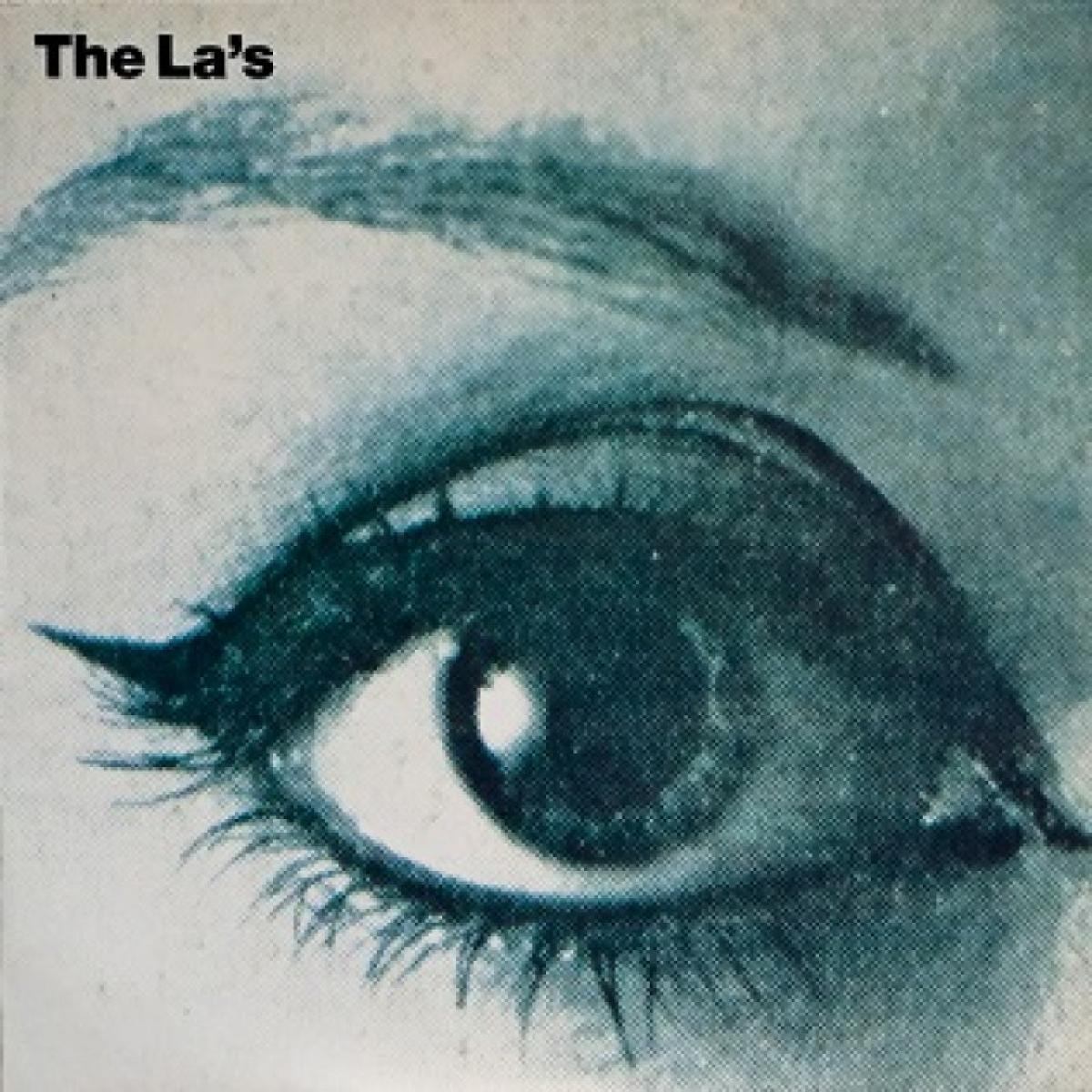 LA'S 