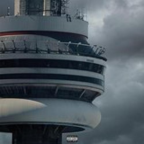 DRAKE 