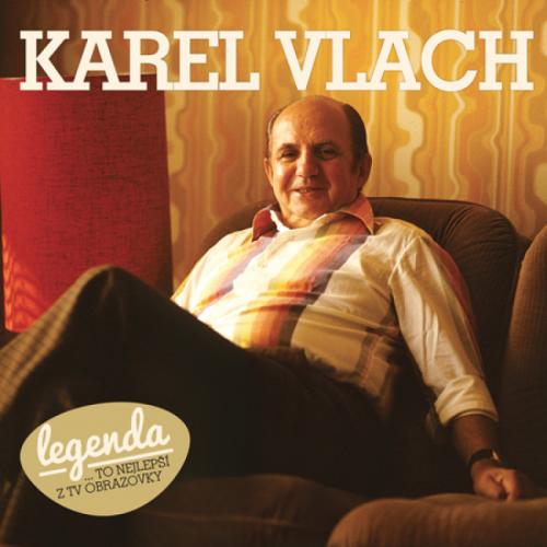 VLACH KAREL 