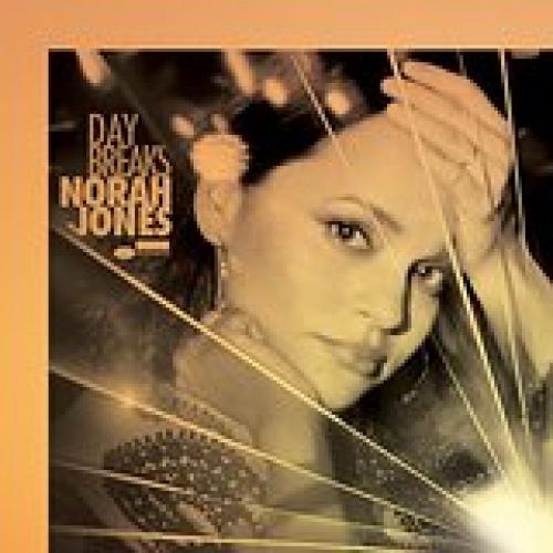 JONES NORAH 