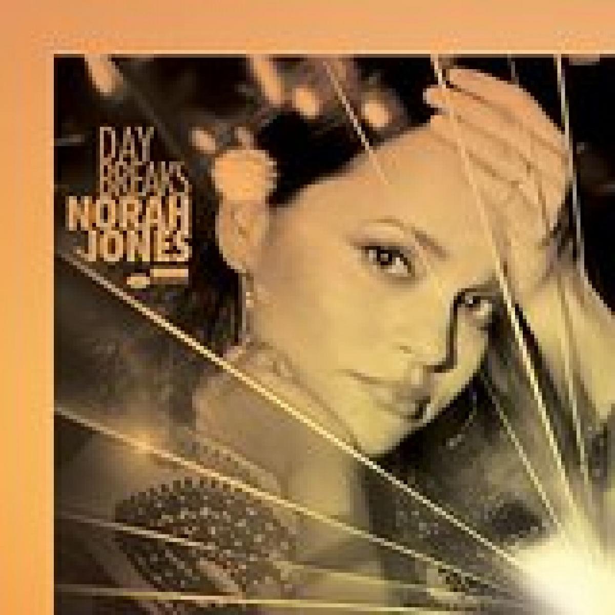 JONES NORAH 