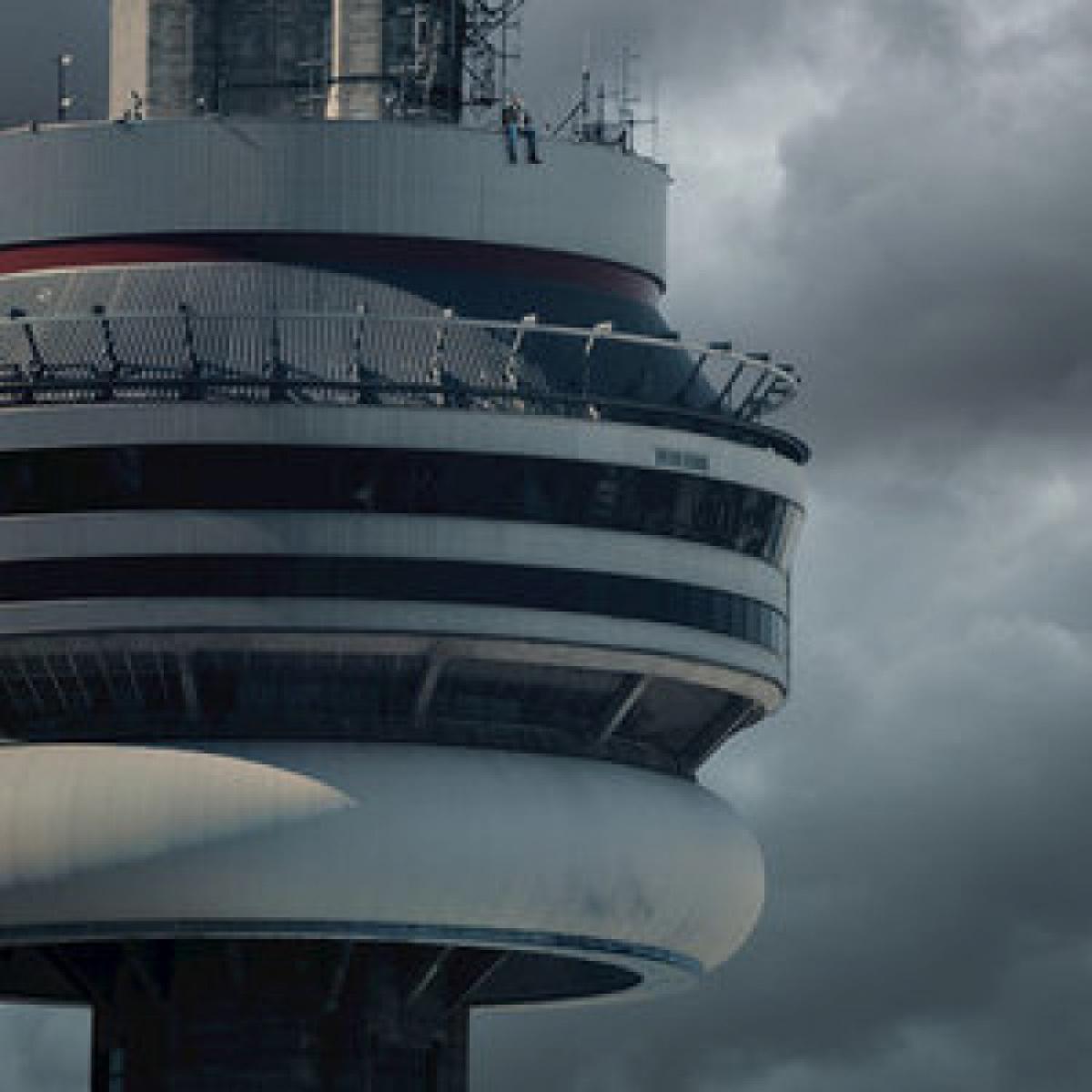 DRAKE 