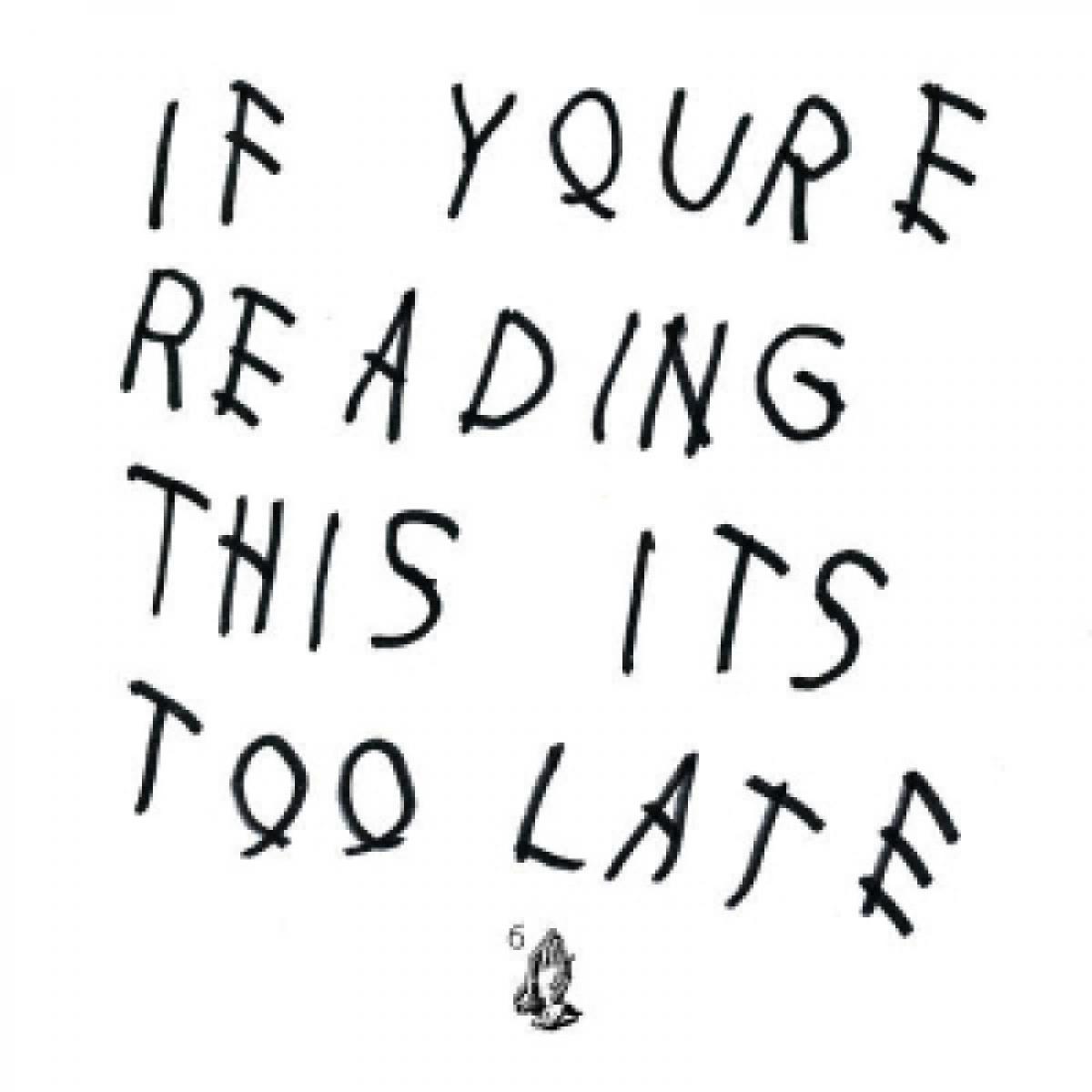 DRAKE 