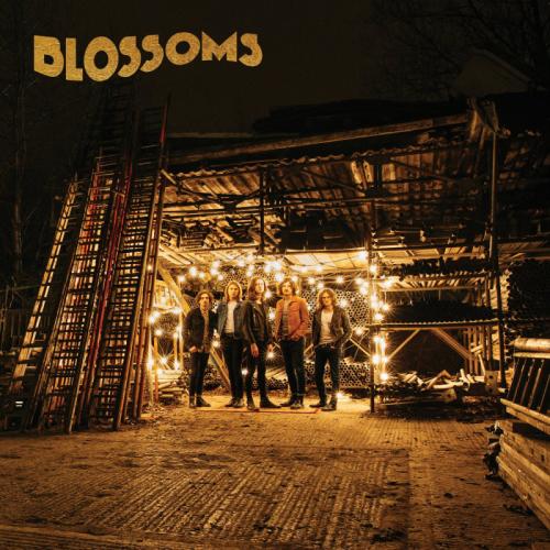 BLOSSOMS 