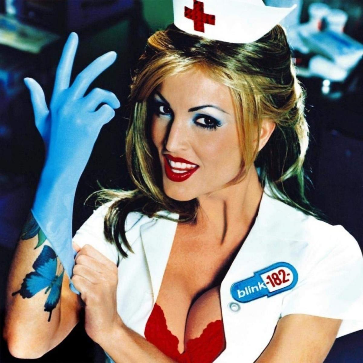 BLINK 182 