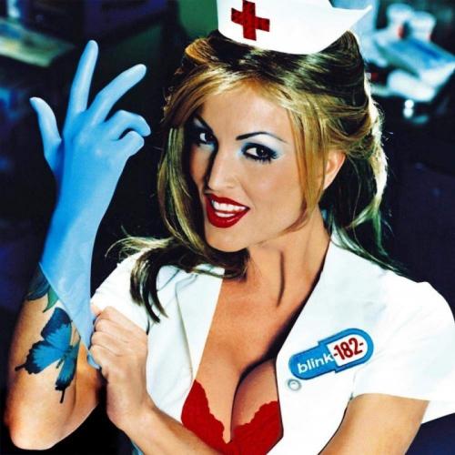 BLINK 182 