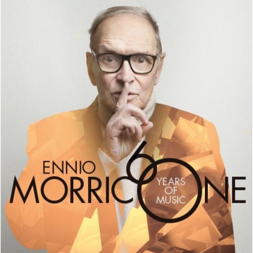 MORRICONE ENNIO 