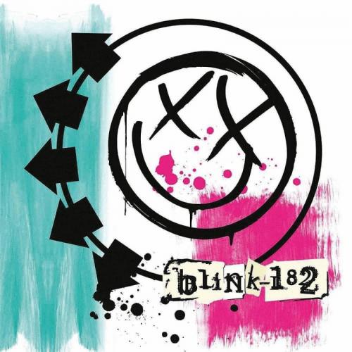BLINK 182 
