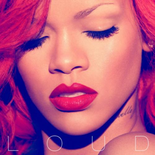 RIHANNA 