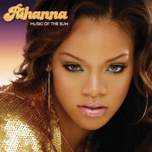 RIHANNA 