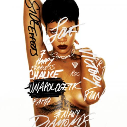 RIHANNA 