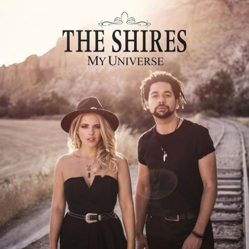 THE SHIRES 