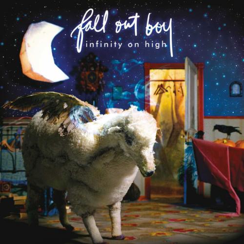 FALL OUT BOY 