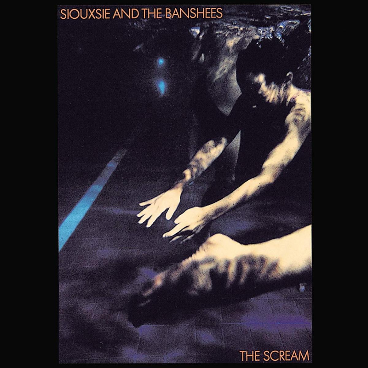 SIOUXSIE & THE BANSHEES 