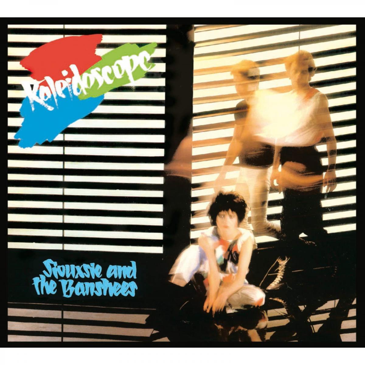 SIOUXSIE & THE BANSHEES 