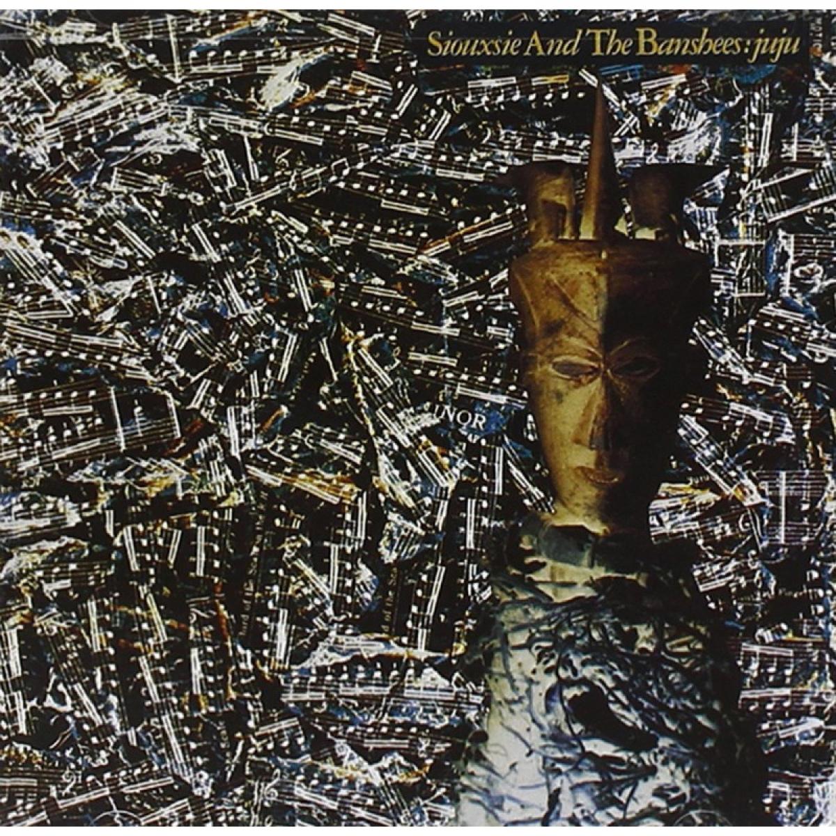 SIOUXSIE & THE BANSHEES 