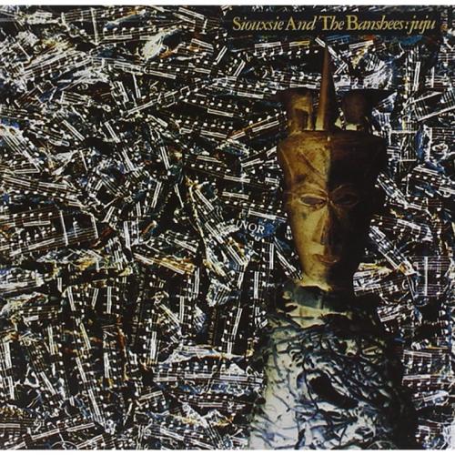 SIOUXSIE & THE BANSHEES 