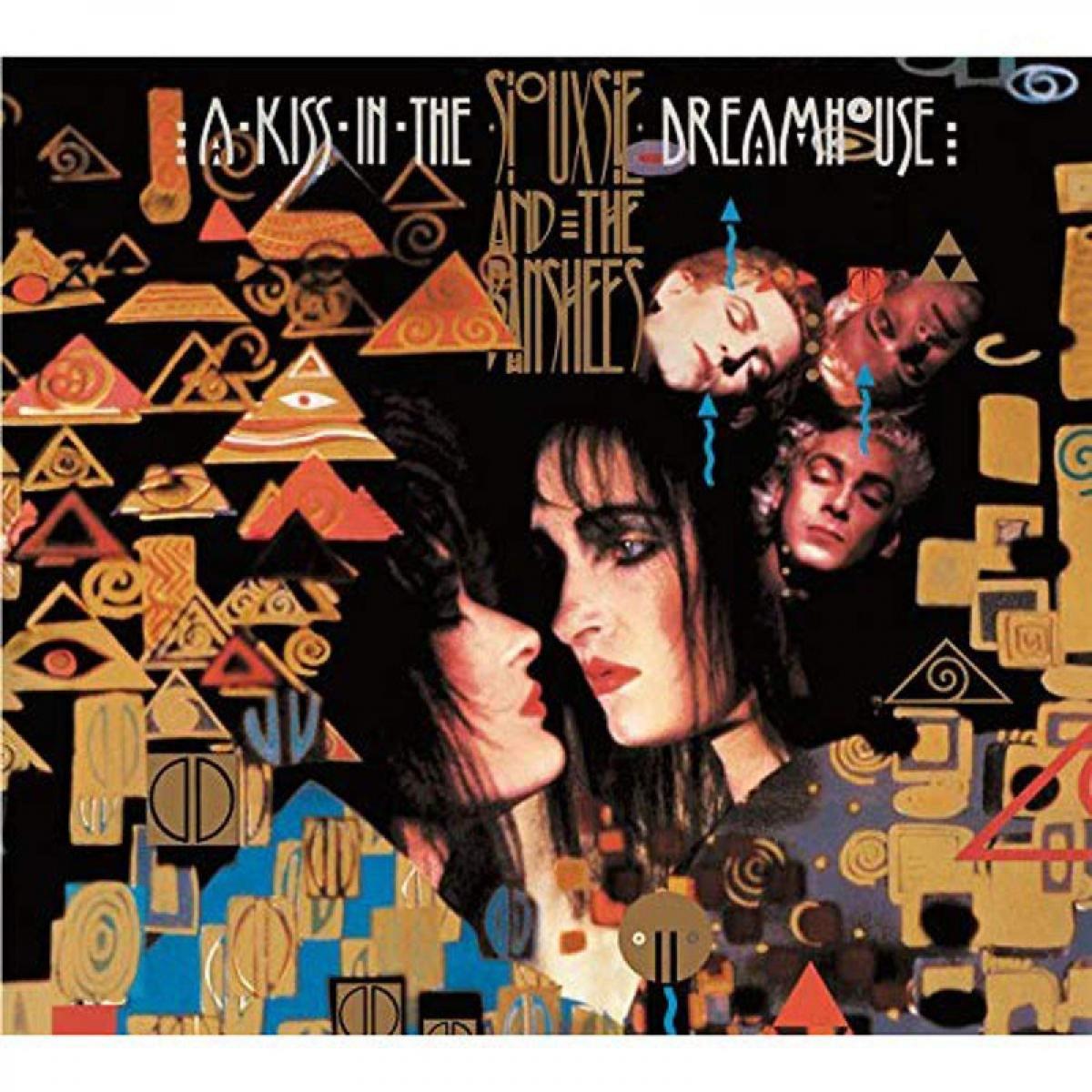 SIOUXSIE & THE BANSHEES 