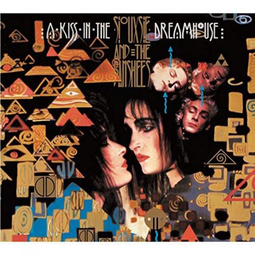 SIOUXSIE & THE BANSHEES 