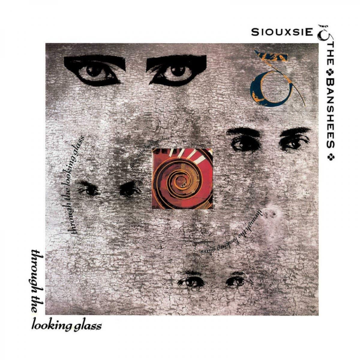 SIOUXSIE & THE BANSHEES 